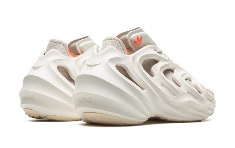 Adidas AdiFOM Q Off White Men's