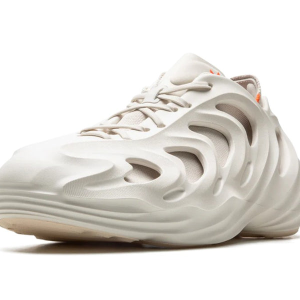 Adidas AdiFOM Q Off White Men's
