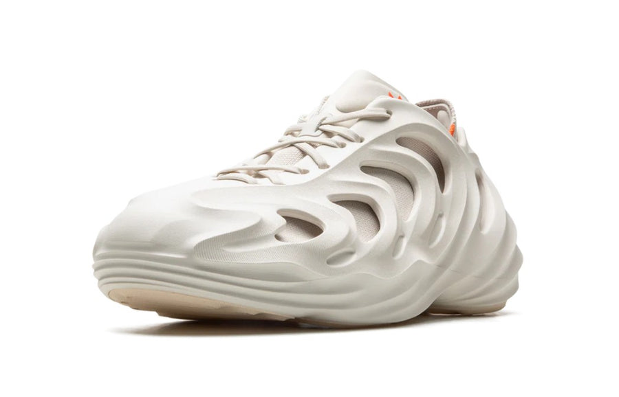Adidas AdiFOM Q Off White Men's