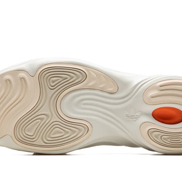 Adidas AdiFOM Q Off White Men's