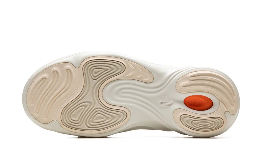 Adidas AdiFOM Q Off White Men's