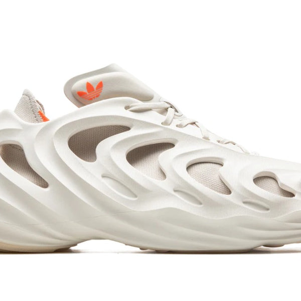 Adidas AdiFOM Q Off White Men's