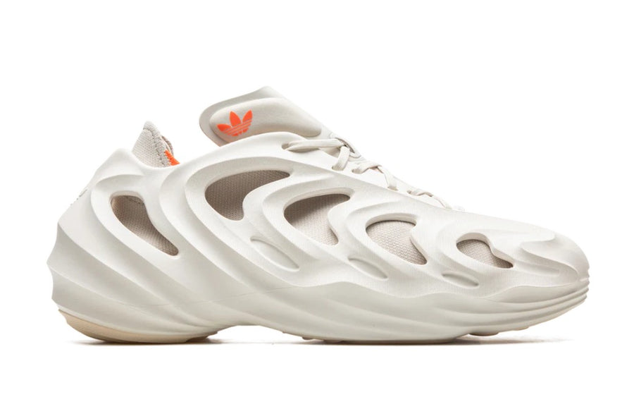 Adidas AdiFOM Q Off White Men's
