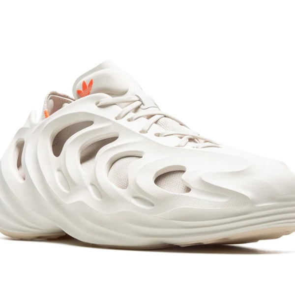 Adidas AdiFOM Q Off White Men's