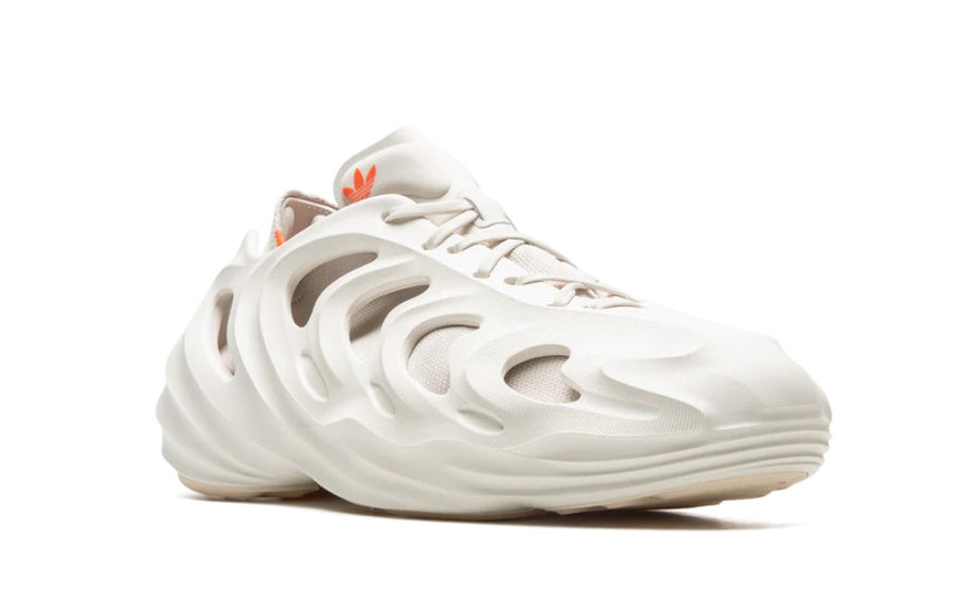 Adidas AdiFOM Q Off White Men's