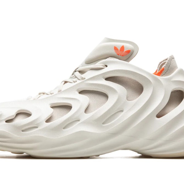 Adidas AdiFOM Q Off White Men's