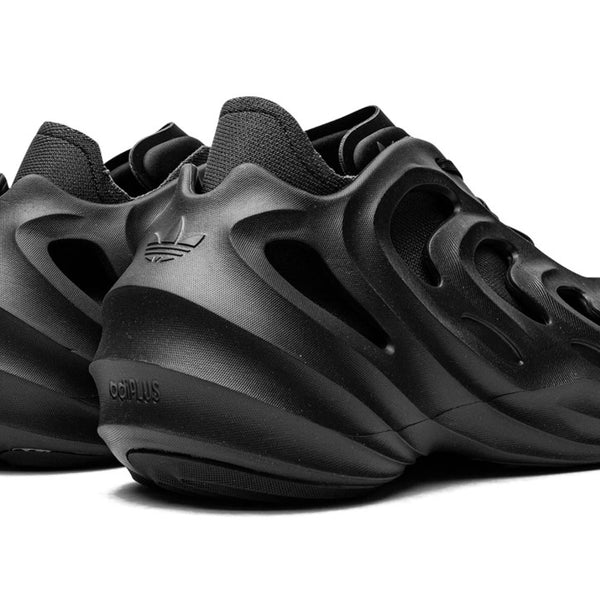 Adidas Adifom Q Black Men's