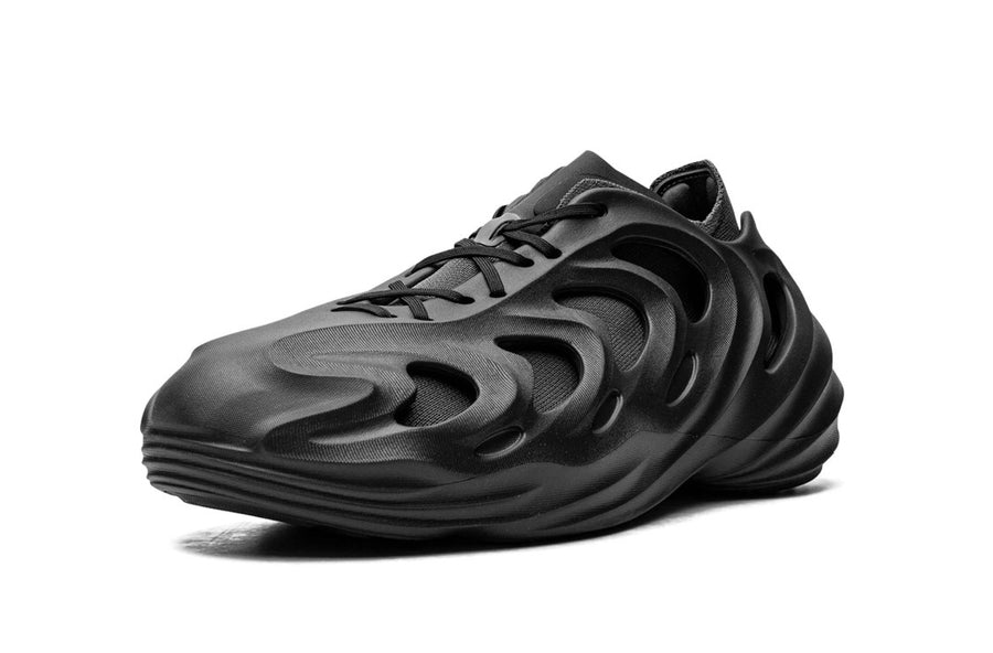 Adidas Adifom Q Black Men's