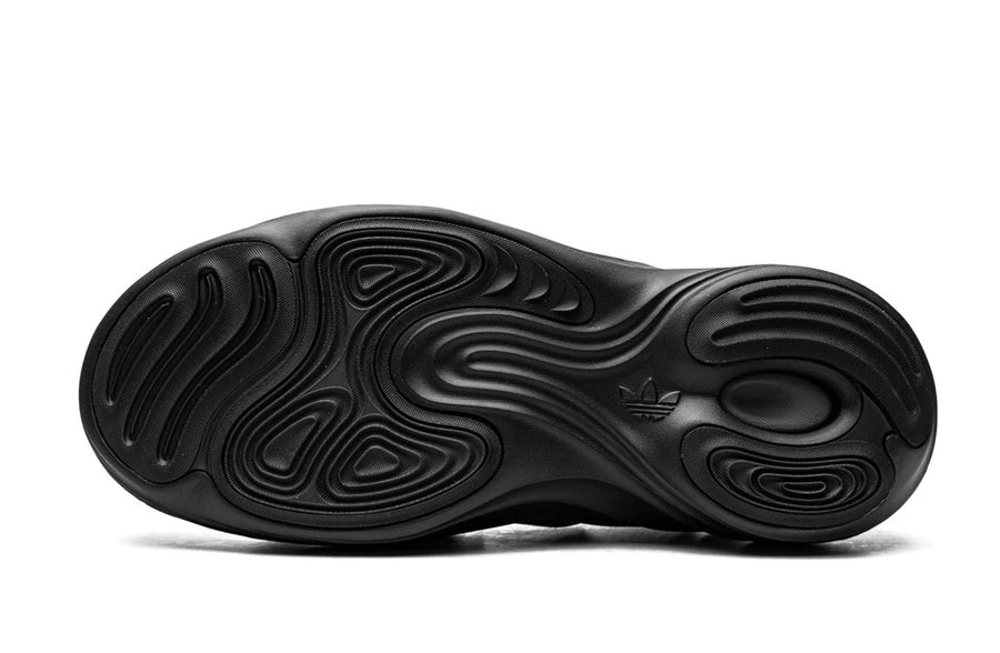 Adidas Adifom Q Black Men's