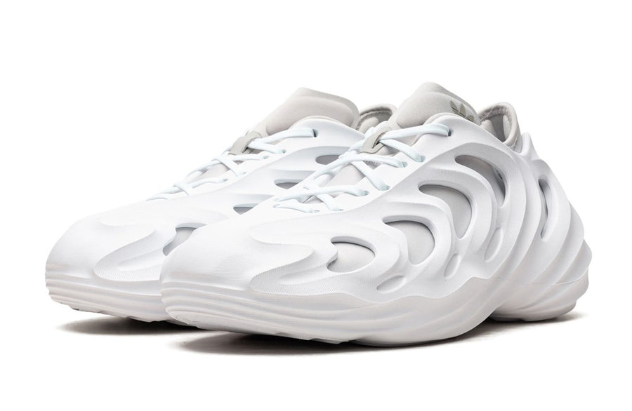 Adidas Adifom Q White Men's