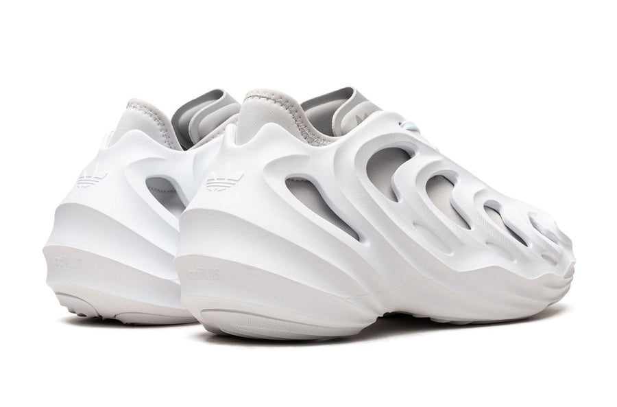 Adidas Adifom Q White Men's