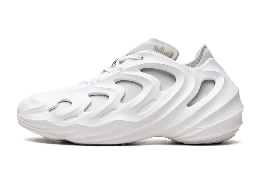 Adidas Adifom Q White Men's