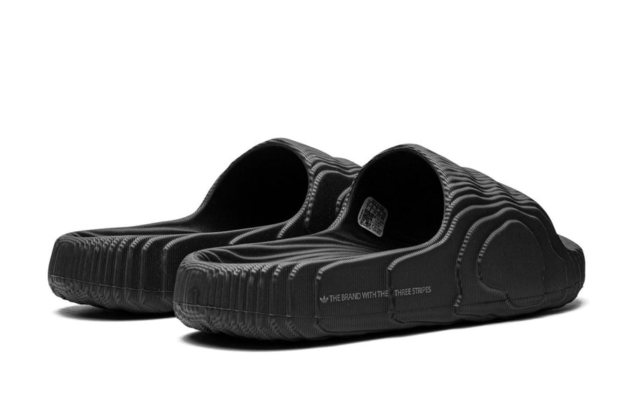 Adidas Adilette 22 Slides Carbon Men's