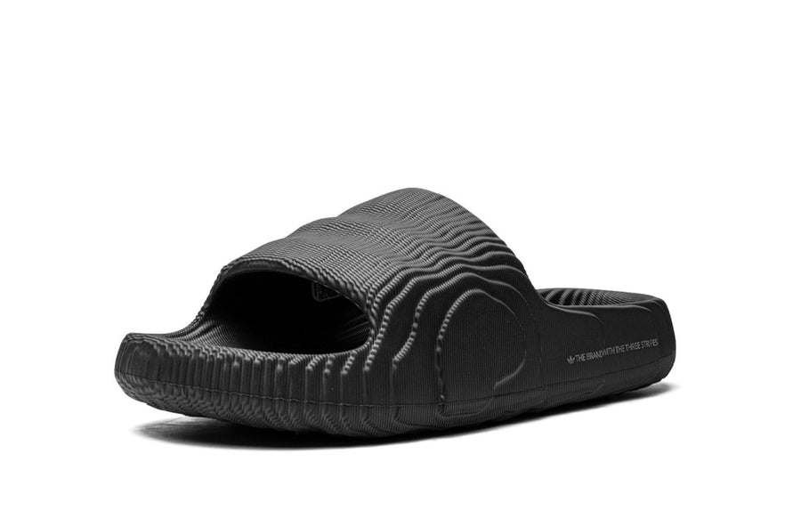 Adidas Adilette 22 Slides Carbon Men's – Pimp Kicks