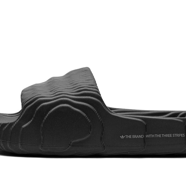 Adidas Adilette 22 Slides Carbon Men's