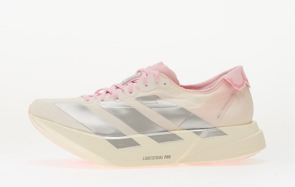 Adidas Adizero Adios Pro 4 Tokyo Marathon Cherry Blossom Women's