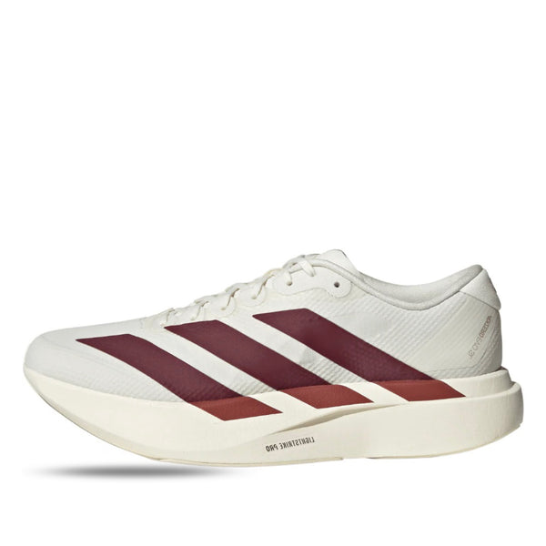 Adidas Adizero EVO SL Woven Shadow Red Scarlet Men's