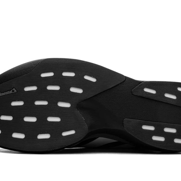 Adidas Adizero Evo SL Black White Men's