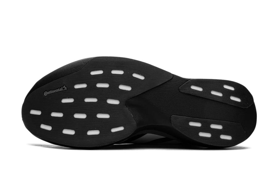 Adidas Adizero Evo SL Black White Men's