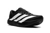 Adidas Adizero Evo SL Black White Men's