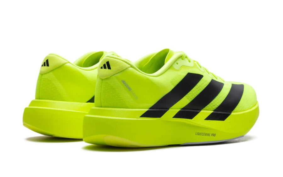 Adidas Adizero Evo SL Lucid Lemon Men's