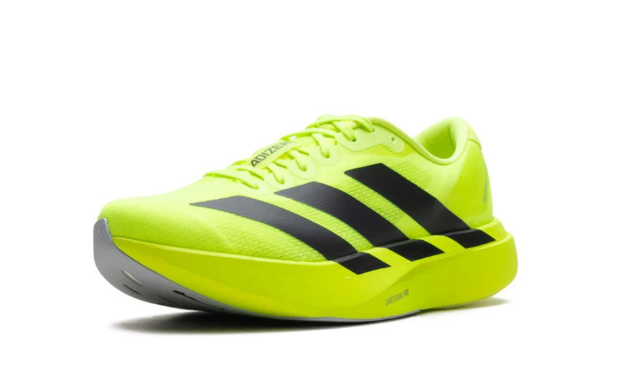Adidas Adizero Evo SL Lucid Lemon Men's