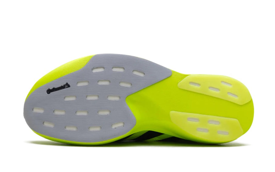 Adidas Adizero Evo SL Lucid Lemon Men's