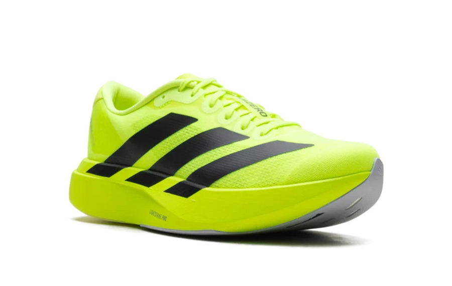 Adidas Adizero Evo SL Lucid Lemon Men's