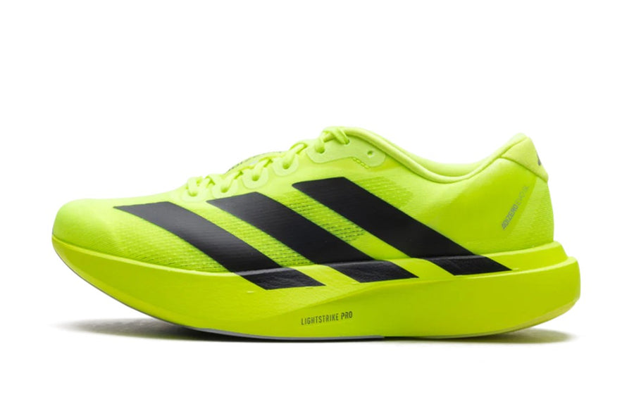 Adidas Adizero Evo SL Lucid Lemon Men's