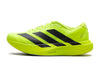 Adidas Adizero Evo SL Lucid Lemon Women's