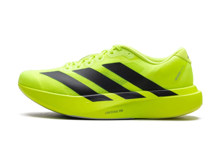 Adidas Adizero Evo SL Lucid Lemon Women's