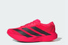 Adidas Adizero Evo SL Lucid Red Black Men's
