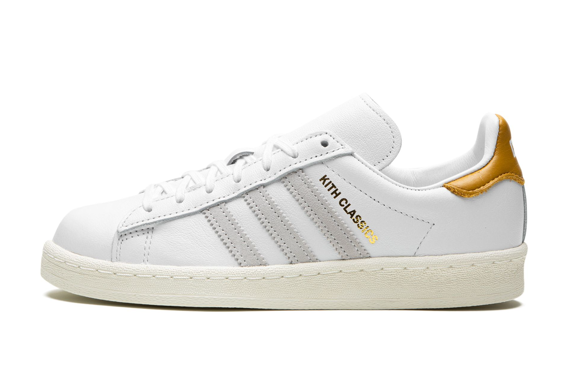 Classic 80s shop adidas shoes