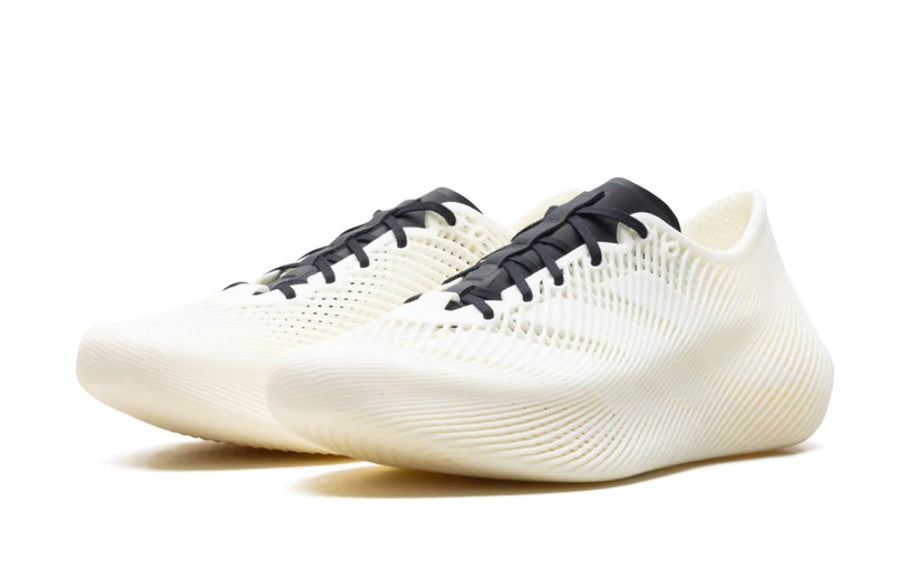 Adidas Climacool 4D Laced Off White Black Men's