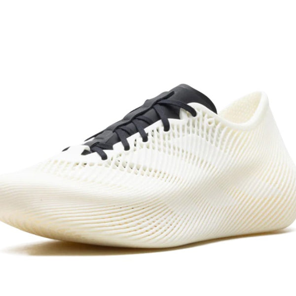 Adidas Climacool 4D Laced Off White Black Men's