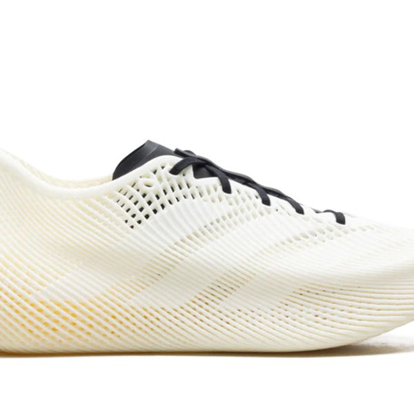 Adidas Climacool 4D Laced Off White Black Men's