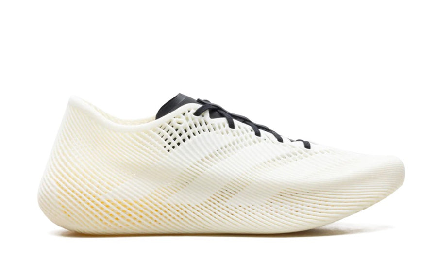 Adidas Climacool 4D Laced Off White Black Men's