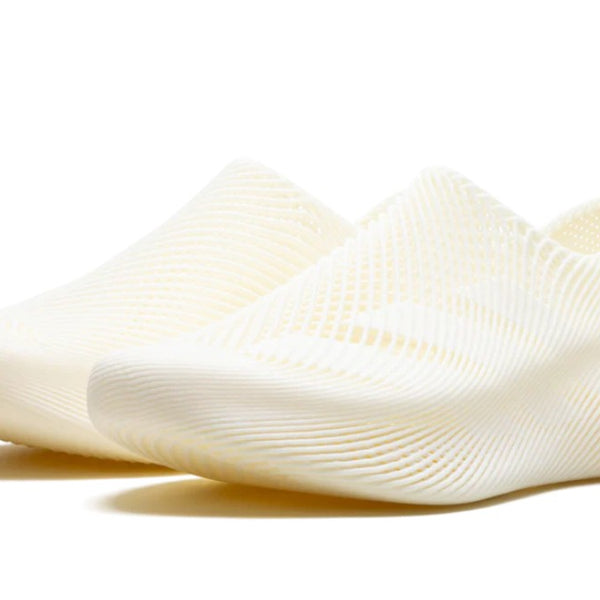 Adidas Climamog Off White Men's