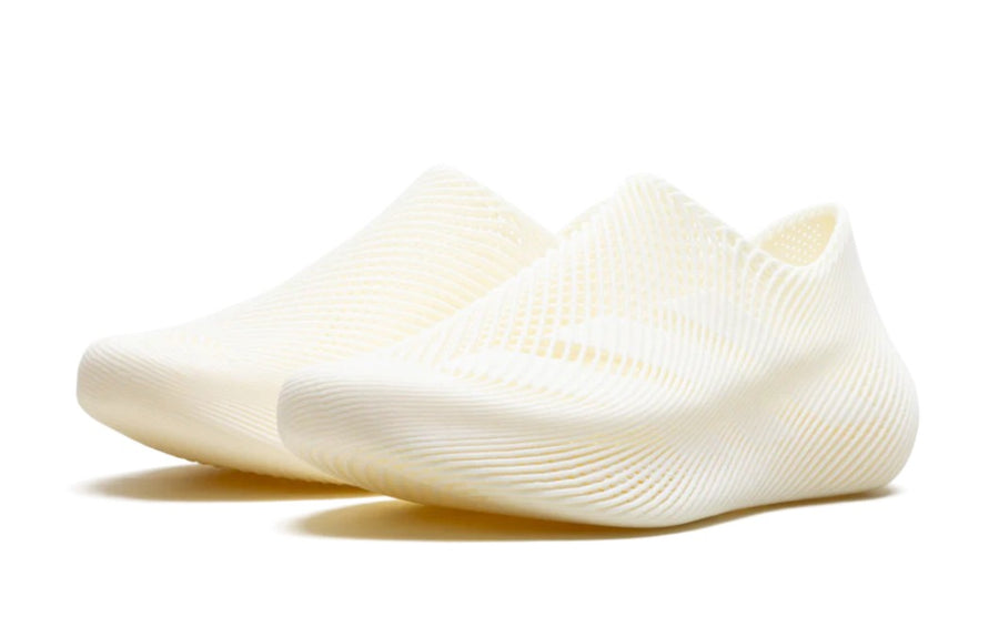 Adidas Climamog Off White Men's