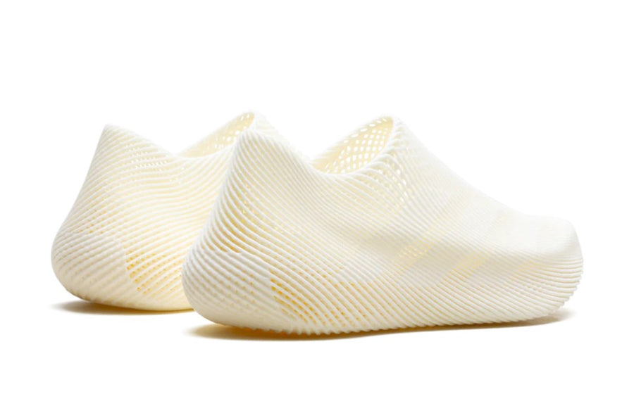 Adidas Climamog Off White Men's