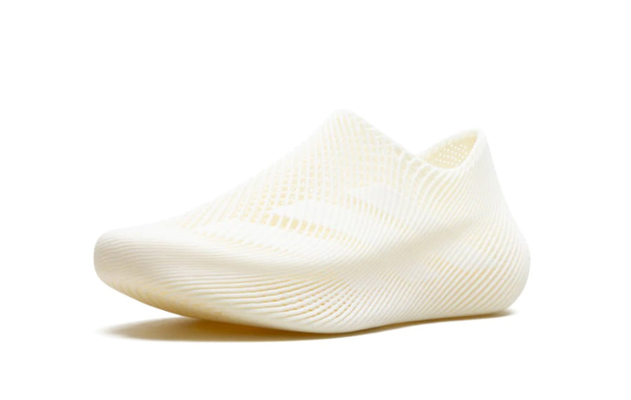 Adidas Climamog Off White Men's