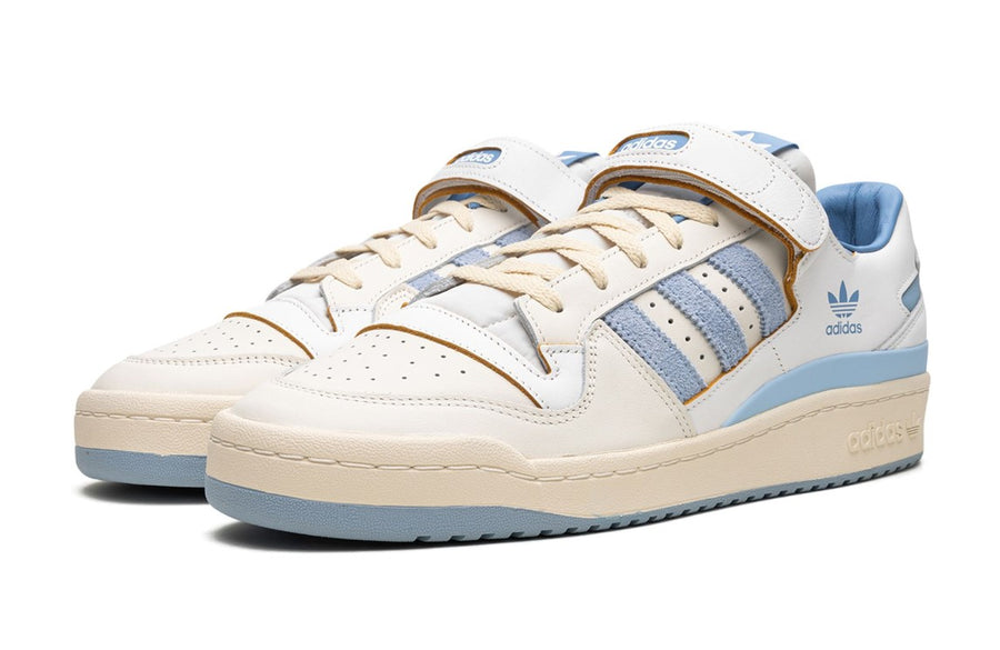 Adidas Forum Low 84 Carolina Blue Men's