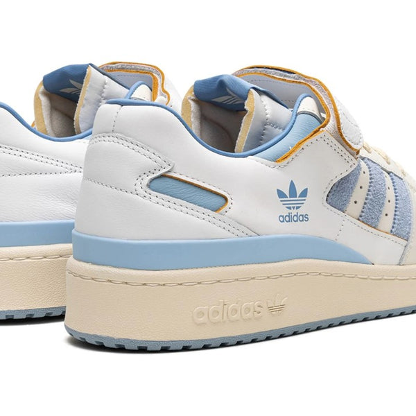 Adidas Forum Low 84 Carolina Blue Men's