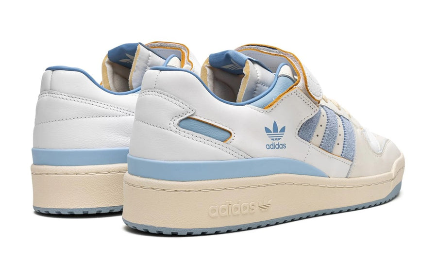 Adidas Forum Low 84 Carolina Blue Men's