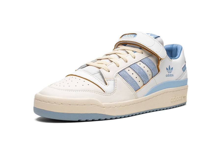 Adidas Forum Low 84 Carolina Blue Men's