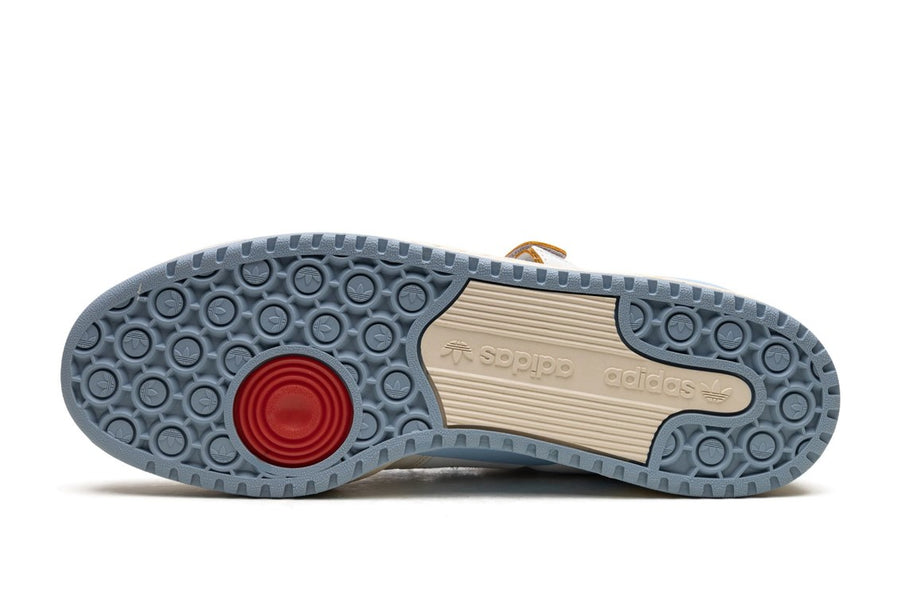 Adidas Forum Low 84 Carolina Blue Men's