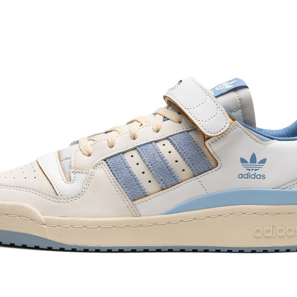 Adidas Forum Low 84 Carolina Blue Men's