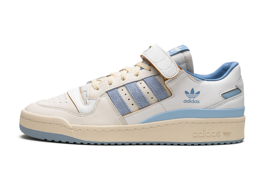 Adidas Forum Low 84 Carolina Blue Men's