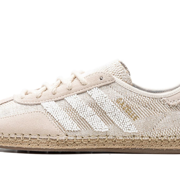 Adidas Gazelle CLOT Halo Ivory Men's