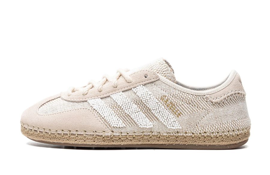 Adidas Gazelle CLOT Halo Ivory Men's